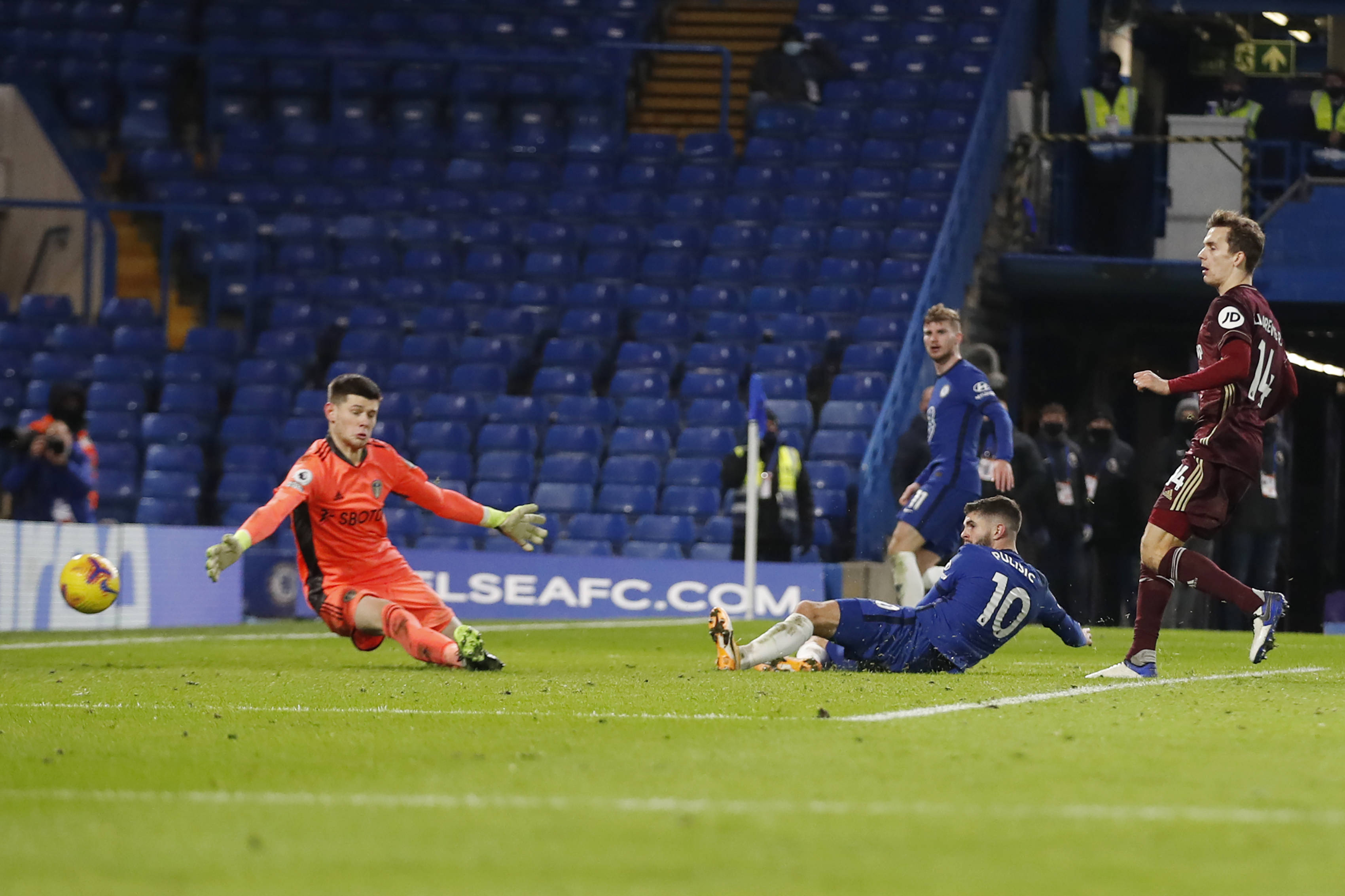 全方位的训 全方位的训