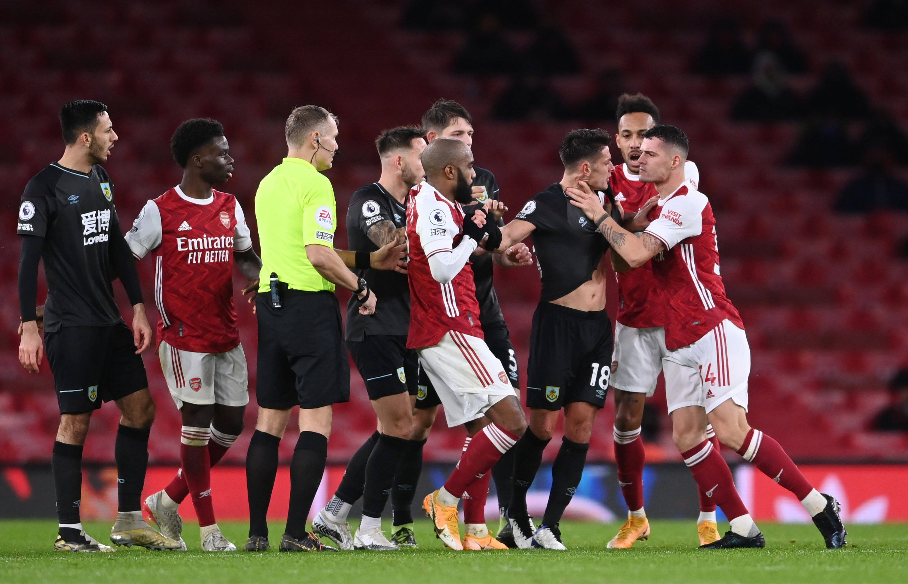 也赢得了球 也赢得了球