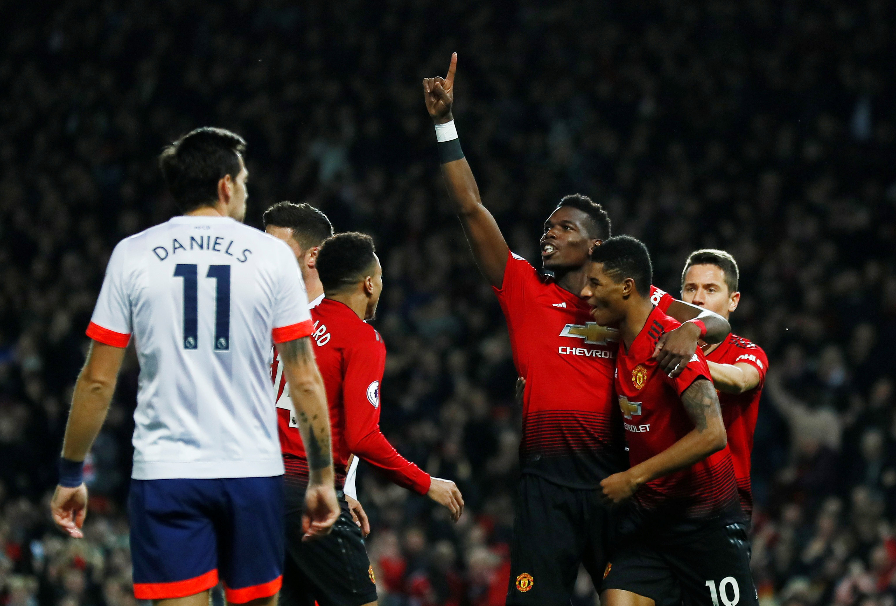 纵深冲击会 纵深冲击会